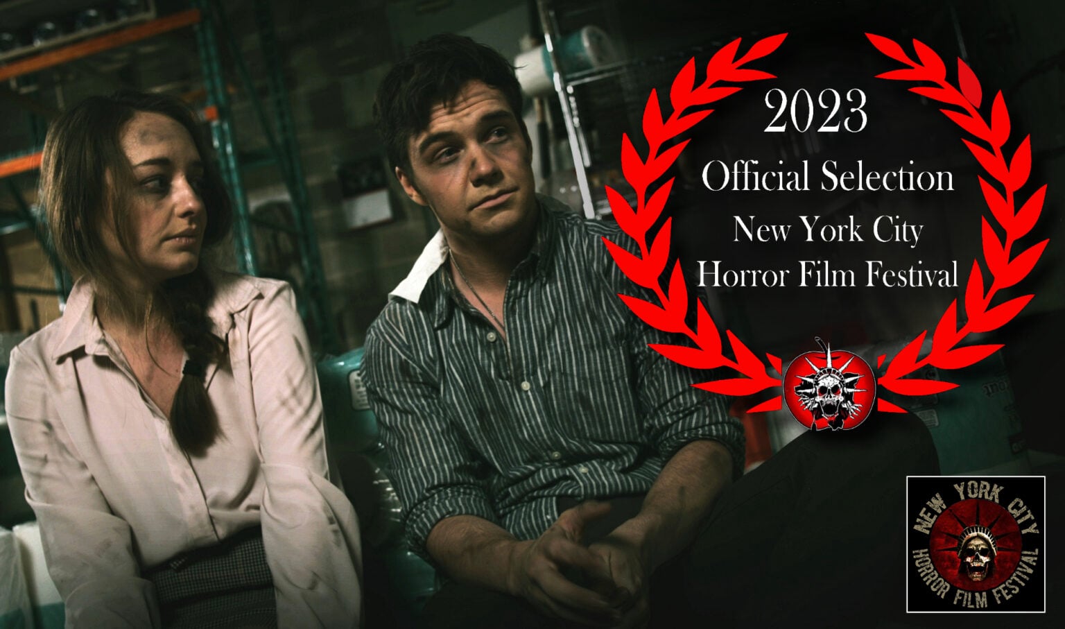 "Storage Room B" film