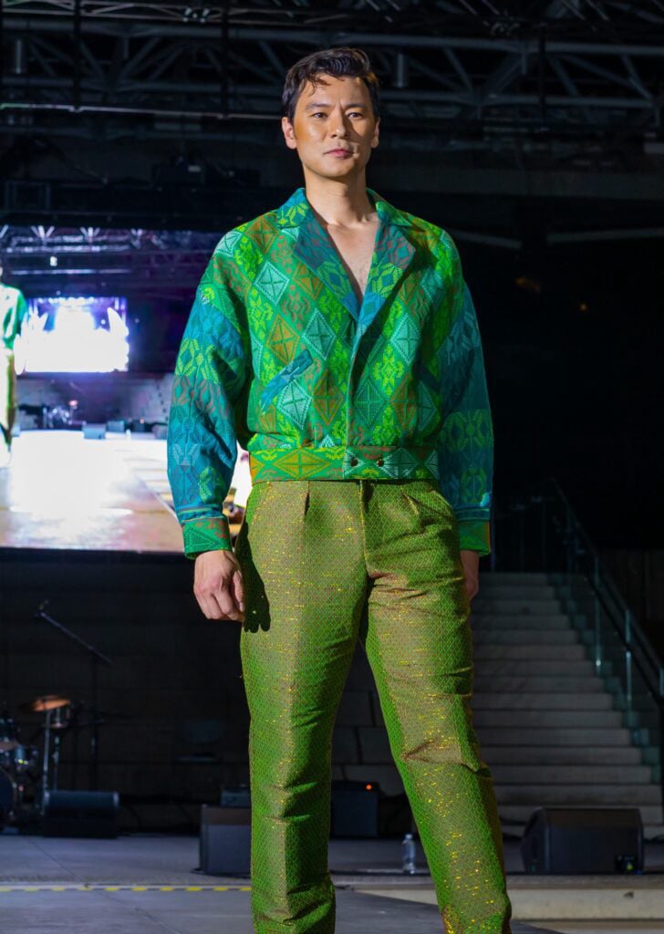 Scott Dion Brown model